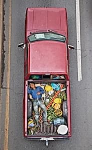 Carpoolers #23