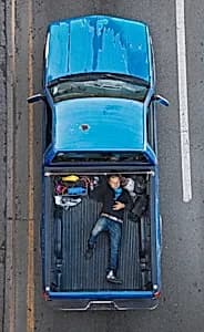 Carpoolers #24