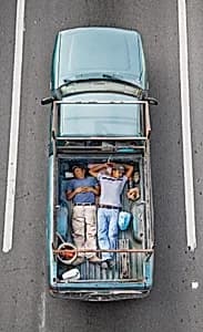 Carpoolers #27