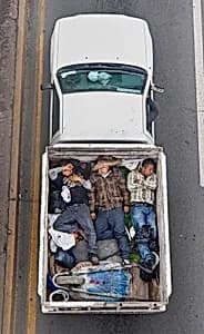 Carpoolers #8