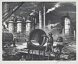 Cast Iron Pipe