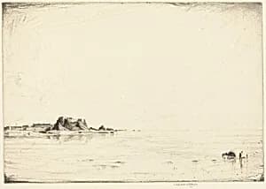 Castle Elizabeth