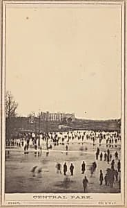 Central Park