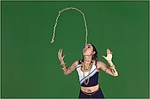 Chain Mouth