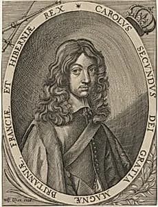 Charles II