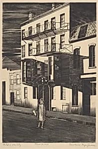 Child in the City