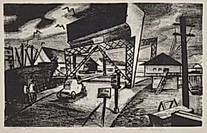 China Basin (San Francisco)