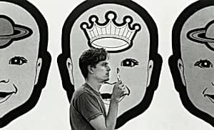 Chris Rush
