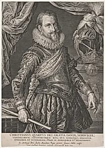 Portrait of Jan Muller after Pieter Isaacz