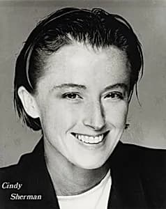 Cindy Sherman