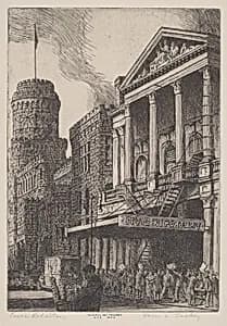 Civic Repertory