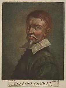 Claudio Ridolfi