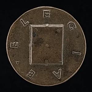 Closed Book [reverse]