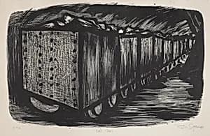Coal Cars