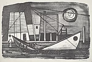Coal Docks
