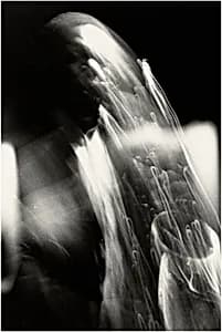 Coltrane at the Gate