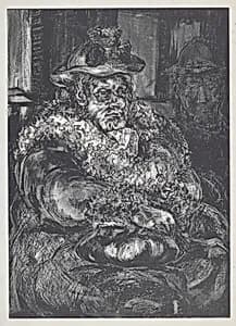 Portrait of Morgan Wagner