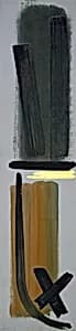 Portrait of Hans Hartung