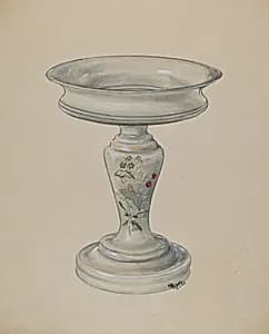 Compote by Ralph Atkinson