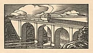 Concrete Bridge
