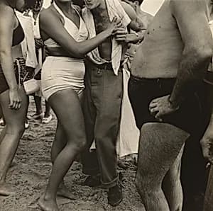 Coney Island, New York