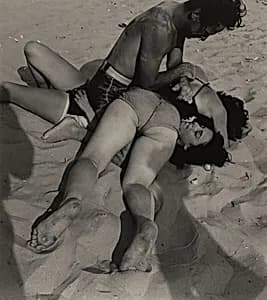 Coney Island, New York