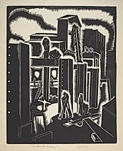 Construction Workers