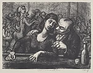 Conversation