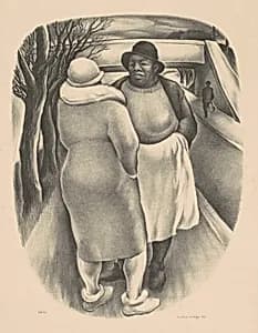 Conversation Piece