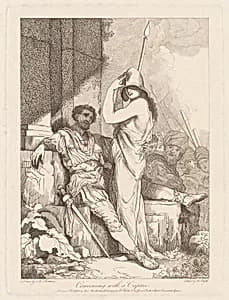 Conversing with a Captive