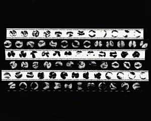 Cosmic Forms II