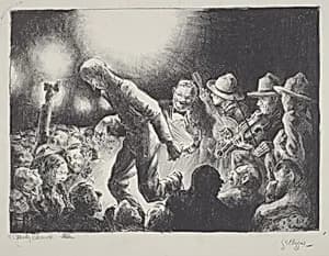 Country Carnival