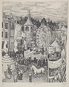 County Fair