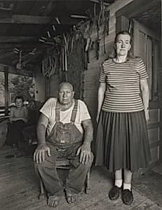 Portrait of Shelby Lee Adams