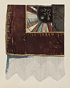 Portrait of Esther Molina