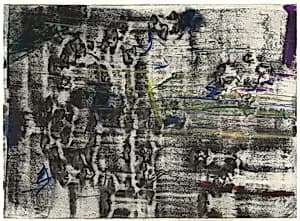 Portrait of Jack Whitten