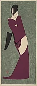 Dancing Figure (Taki)