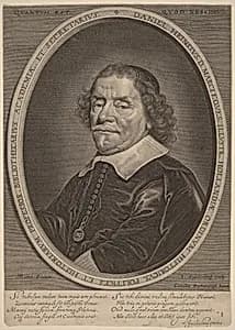 Daniel Heinsius