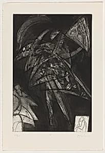 Portrait of Will Petersen