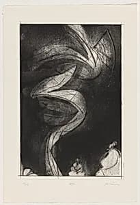 Dark Dancer Watcher VIII