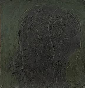 Portrait of Lester Johnson