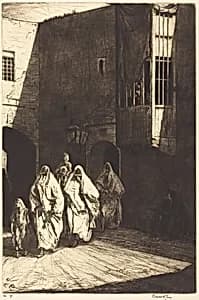 Daughters of Israel
