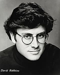 David Robbins