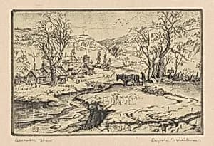 December Thaw
