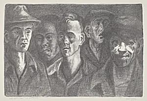 Defense Workers