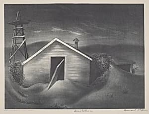Desolation