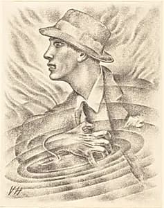 Dick Crawley