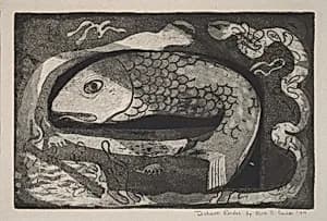 Dickson Reeder (Fish)
