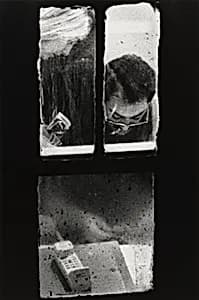Dirty Windows #17