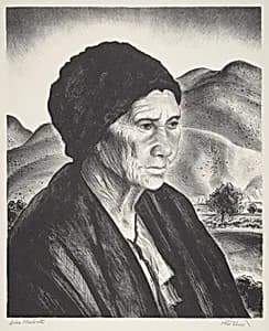 Doña Nestorita